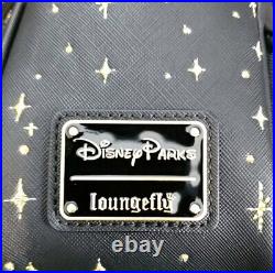 NWT Authentic Disney Parks Loungefly & Ears Bundle! 