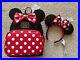 NWT_DISNEY_PARKS_LOUNGEFLY_Black_Sequin_Polka_Dot_MINNIE_MOUSE_BACKPACK_Ears_01_cp