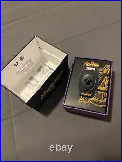 NWT Disney Parks Avengers Infinity War Thanos MagicBand 2