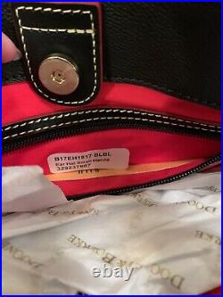 NWT Disney Parks Dooney and Bourke I Am Ear Hat Small Purse tote. Never opened