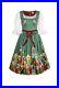 NWT_Disney_Parks_The_Dress_Shop_Matterhorn_Bobsleds_Green_Floral_Adult_14_01_hfu