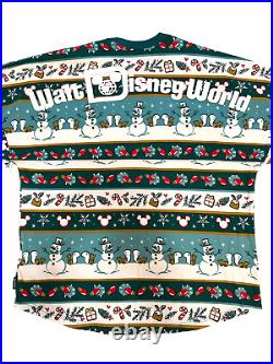 NWT Disney Parks Walt Disney World Spirit Jersey 2022 Size 2Xl