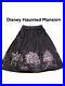 NWT_Disney_Parks_Womens_Her_Universe_Haunted_Mansion_Ballroom_Skirt_Size_XL_01_nqcd
