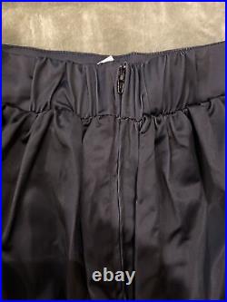 NWT Disney Parks Womens Her Universe Haunted Mansion Ballroom Skirt Size XL