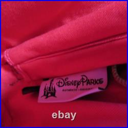 NWT Disney Parks x Dooney & Bourke 2017 Minnie Mouse Bows Satchel Purse $248