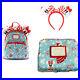 NWT_Loungefly_Disney_Parks_Mickey_Minnie_Snowman_Backpack_Ears_Wallet_3pc_Set_01_bk