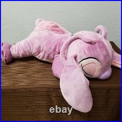 Pick 2 for $90 Disney Parks Sleeping Dream Friends Plush Pillow Doll Mickey
