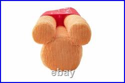 Tokyo Disney Resort Limited 2021 Park Food Long Churro Cushion Mickey Mouse