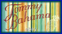 Tommy Bahama Mens'aloha Mickey Mouse' Disney Parks Hawaiian Camp Shirt XL Nwt